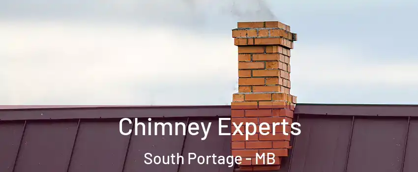 Chimney Experts South Portage - MB