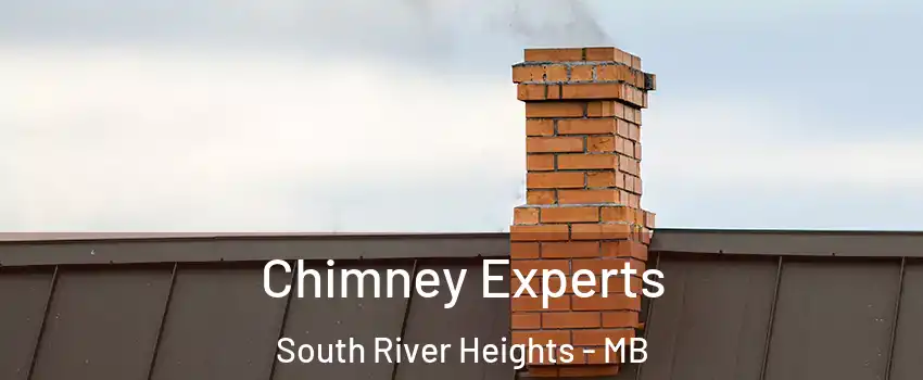 Chimney Experts South River Heights - MB