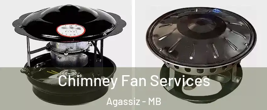  Chimney Fan Services Agassiz - MB