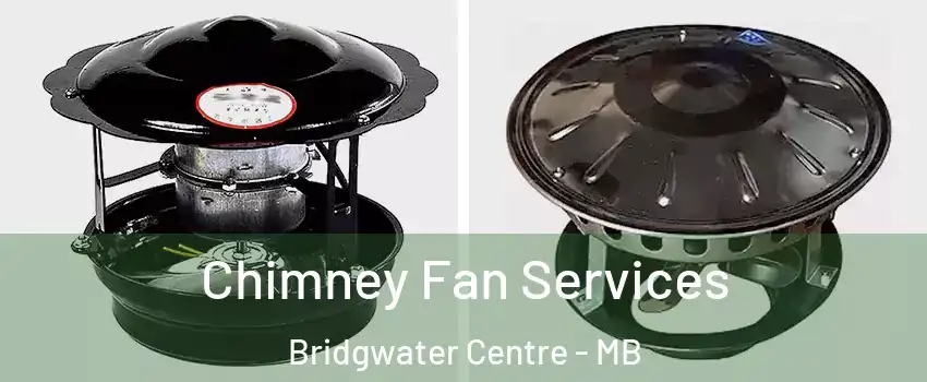  Chimney Fan Services Bridgwater Centre - MB