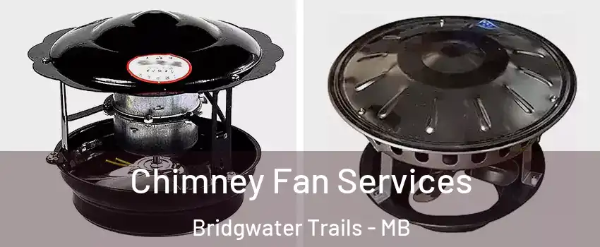  Chimney Fan Services Bridgwater Trails - MB
