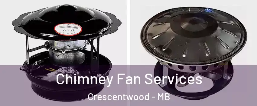  Chimney Fan Services Crescentwood - MB