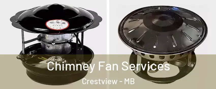  Chimney Fan Services Crestview - MB