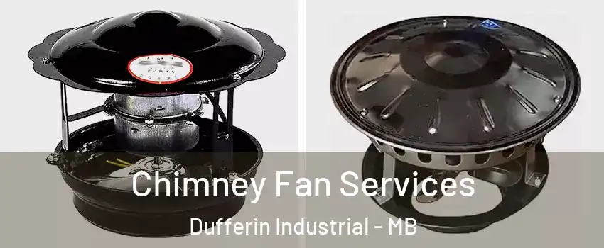  Chimney Fan Services Dufferin Industrial - MB