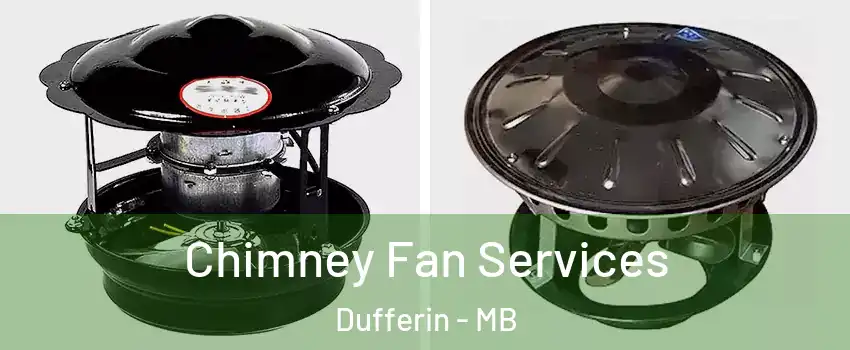  Chimney Fan Services Dufferin - MB