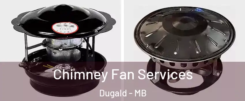  Chimney Fan Services Dugald - MB