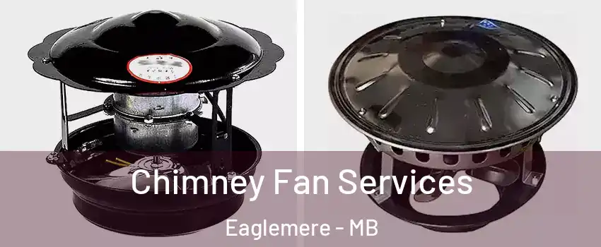  Chimney Fan Services Eaglemere - MB