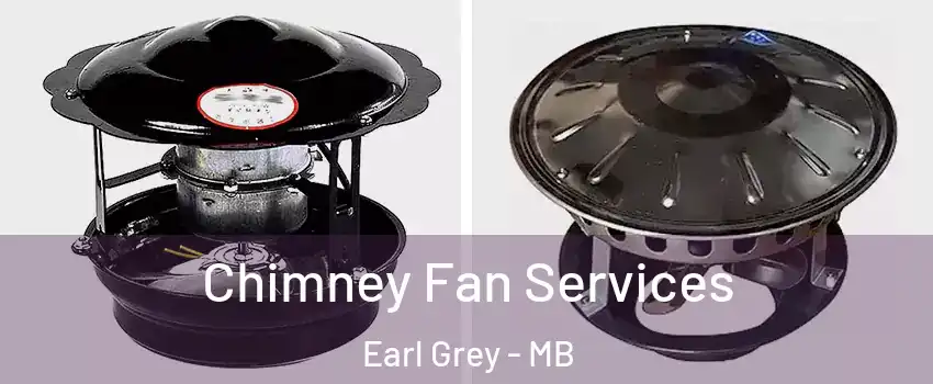  Chimney Fan Services Earl Grey - MB
