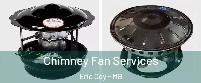  Chimney Fan Services Eric Coy - MB