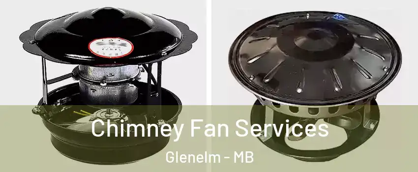  Chimney Fan Services Glenelm - MB