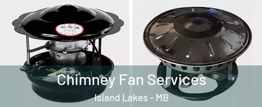  Chimney Fan Services Island Lakes - MB