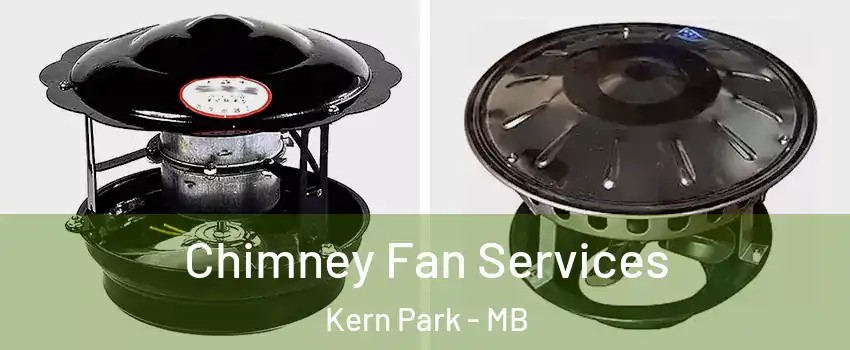  Chimney Fan Services Kern Park - MB
