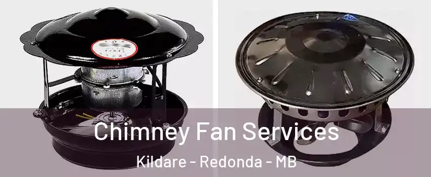  Chimney Fan Services Kildare - Redonda - MB