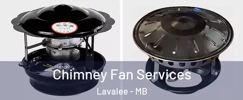  Chimney Fan Services Lavalee - MB