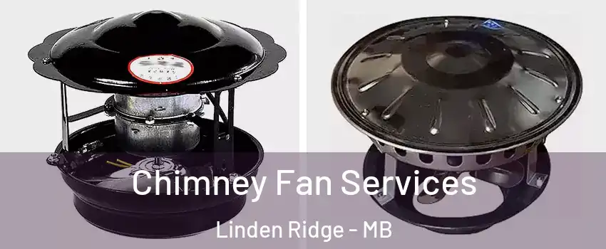  Chimney Fan Services Linden Ridge - MB