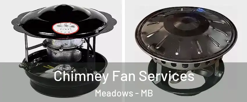  Chimney Fan Services Meadows - MB