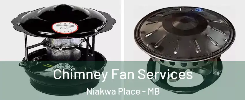  Chimney Fan Services Niakwa Place - MB
