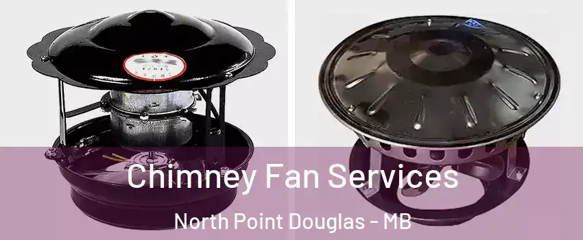  Chimney Fan Services North Point Douglas - MB