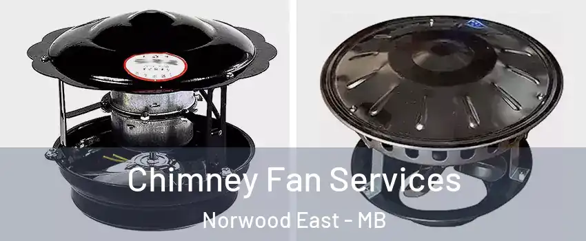  Chimney Fan Services Norwood East - MB