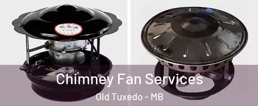  Chimney Fan Services Old Tuxedo - MB