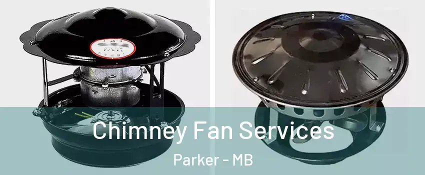  Chimney Fan Services Parker - MB
