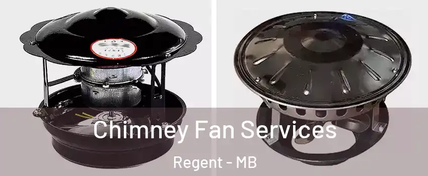  Chimney Fan Services Regent - MB