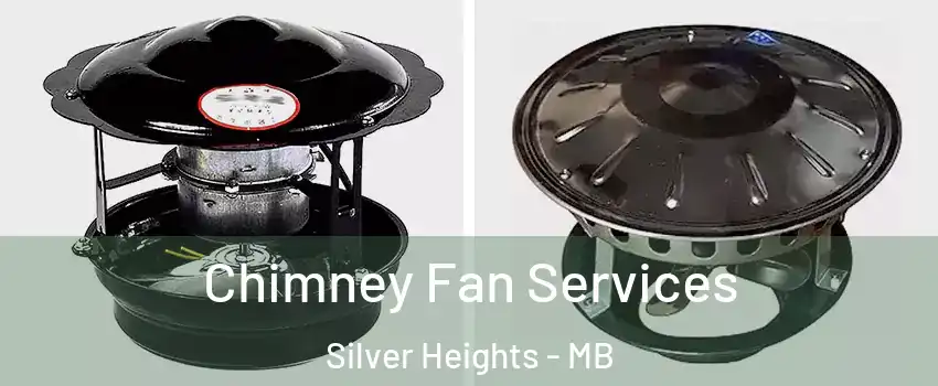 Chimney Fan Services Silver Heights - MB