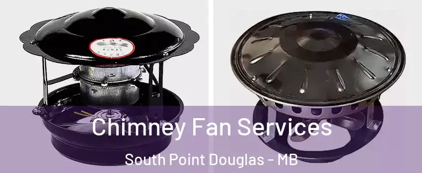  Chimney Fan Services South Point Douglas - MB
