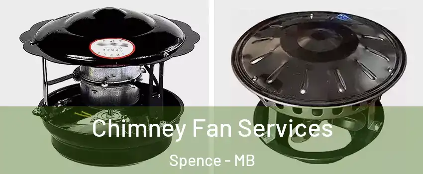  Chimney Fan Services Spence - MB