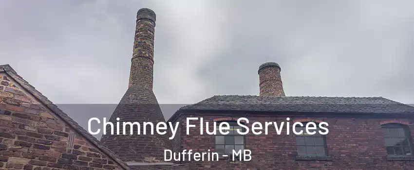  Chimney Flue Services Dufferin - MB