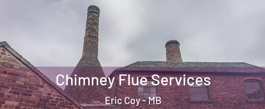  Chimney Flue Services Eric Coy - MB