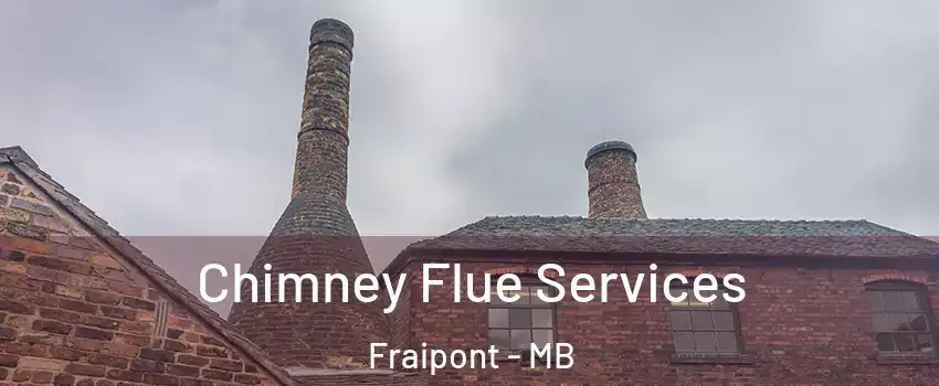  Chimney Flue Services Fraipont - MB