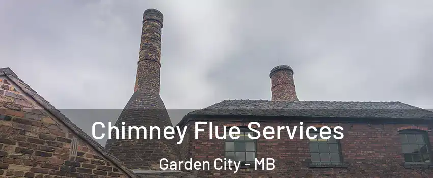  Chimney Flue Services Garden City - MB