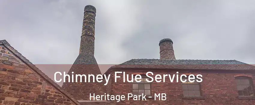  Chimney Flue Services Heritage Park - MB