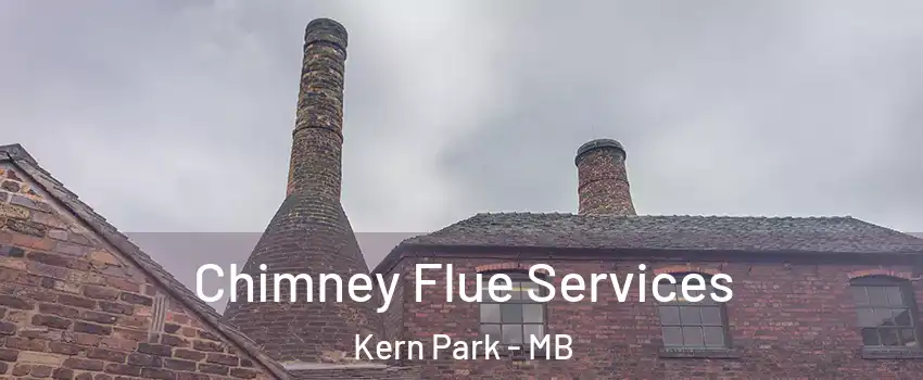 Chimney Flue Services Kern Park - MB