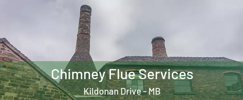  Chimney Flue Services Kildonan Drive - MB
