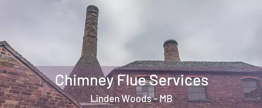  Chimney Flue Services Linden Woods - MB