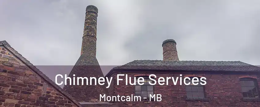  Chimney Flue Services Montcalm - MB