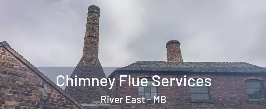  Chimney Flue Services River East - MB