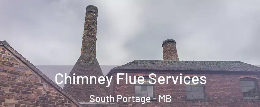  Chimney Flue Services South Portage - MB