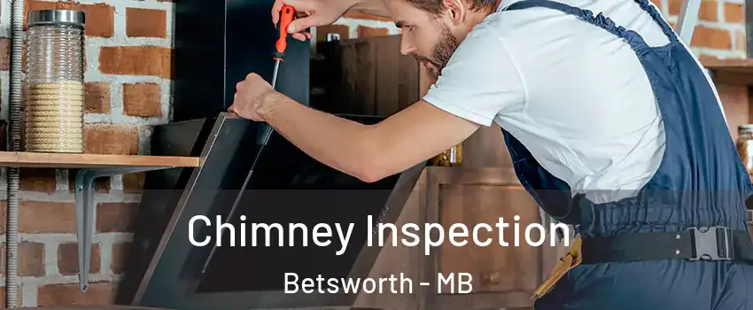  Chimney Inspection Betsworth - MB