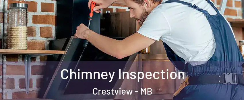  Chimney Inspection Crestview - MB