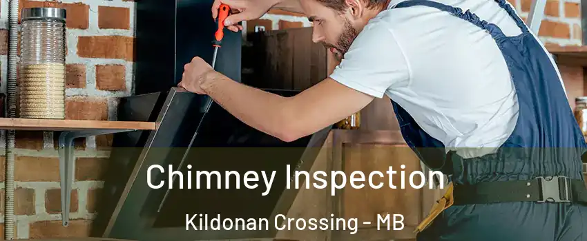  Chimney Inspection Kildonan Crossing - MB