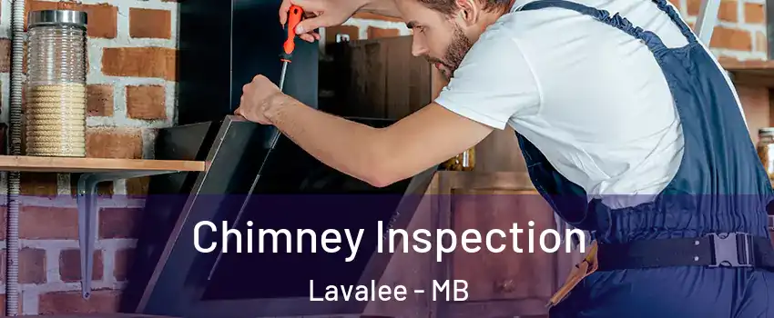  Chimney Inspection Lavalee - MB