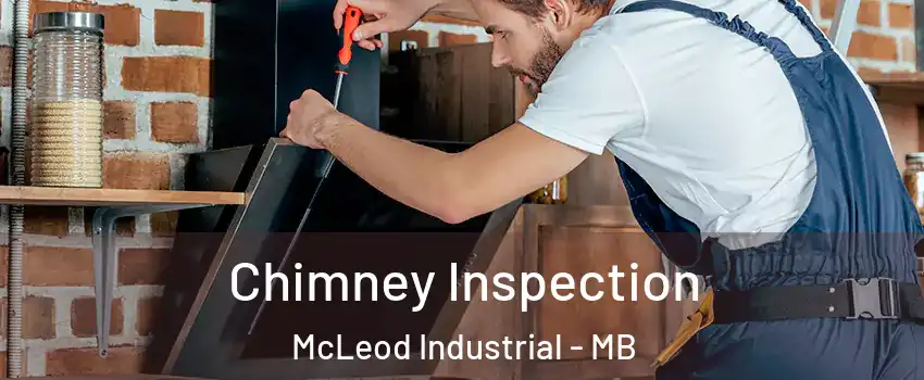  Chimney Inspection McLeod Industrial - MB