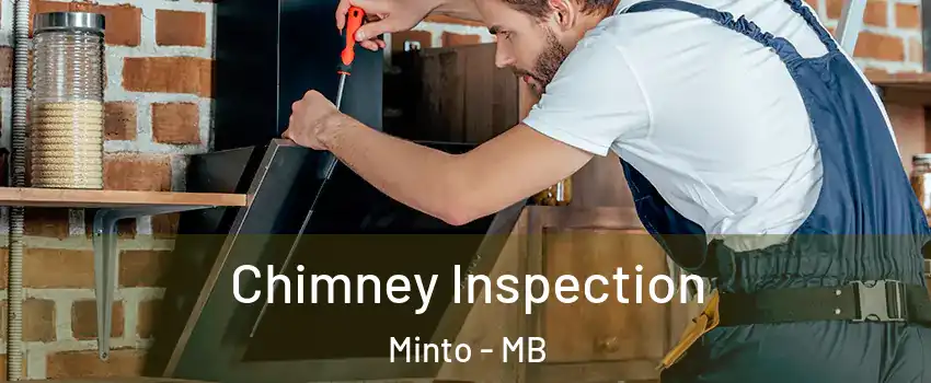  Chimney Inspection Minto - MB