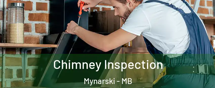  Chimney Inspection Mynarski - MB