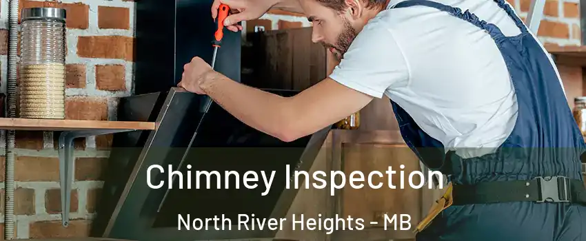  Chimney Inspection North River Heights - MB