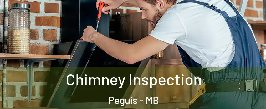  Chimney Inspection Peguis - MB