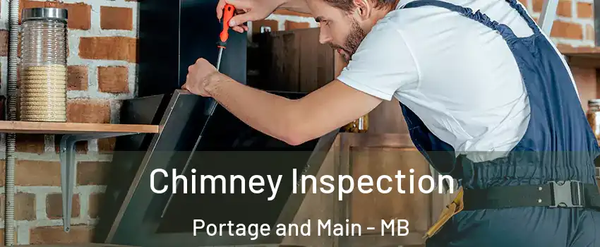  Chimney Inspection Portage and Main - MB